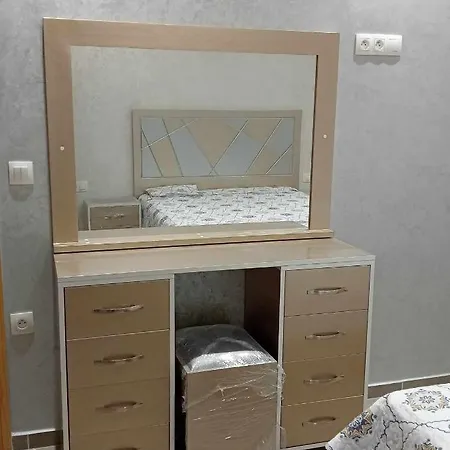 Appartments Achahbar Al Hoceima Exterior photo