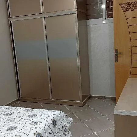 Appartments Achahbar Al Hoceima Exterior photo