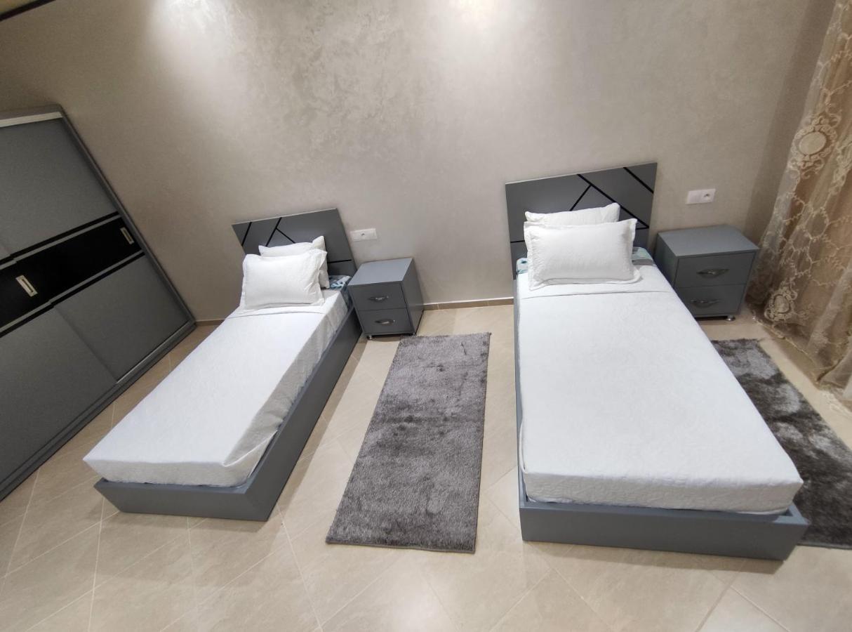 Appartments Achahbar Al Hoceïma