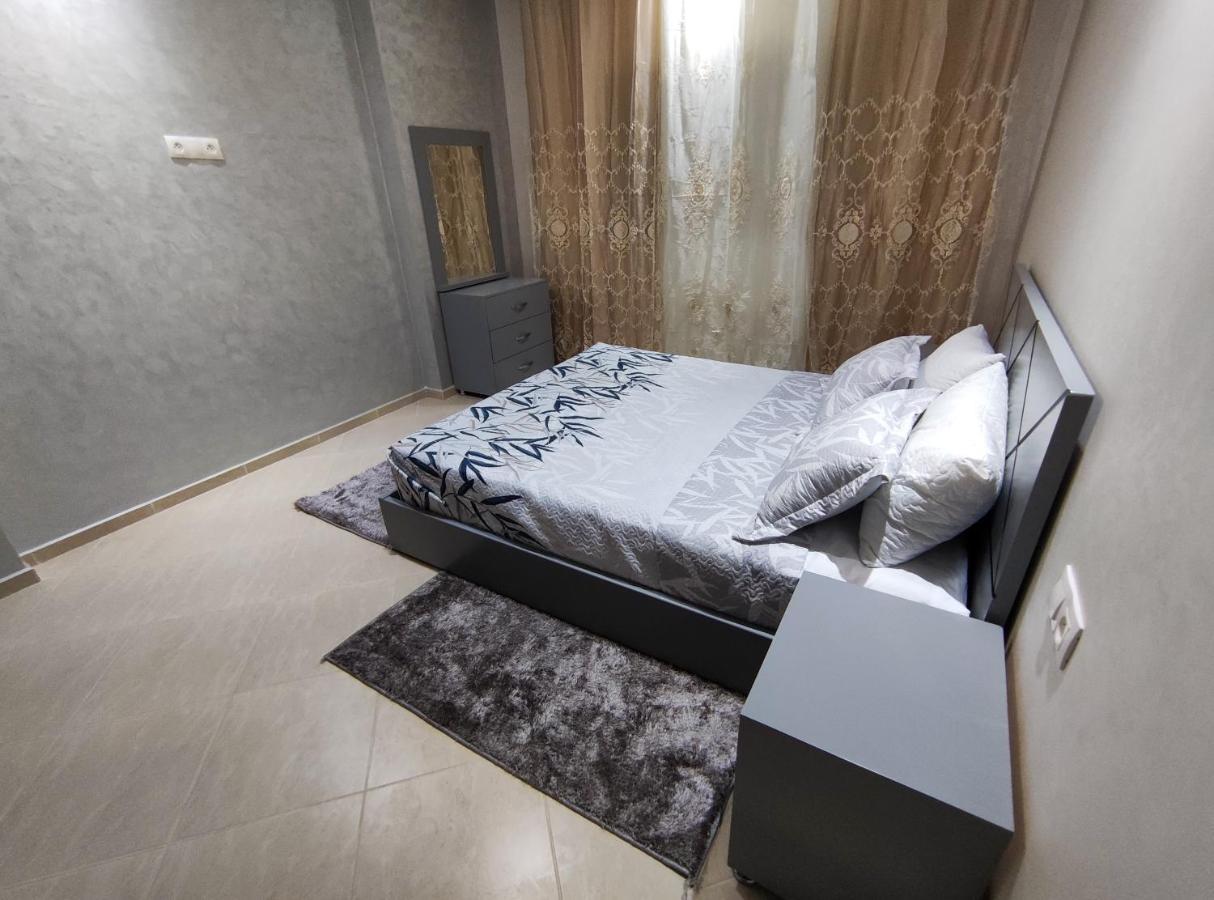 Appartments Achahbar Al Hoceïma