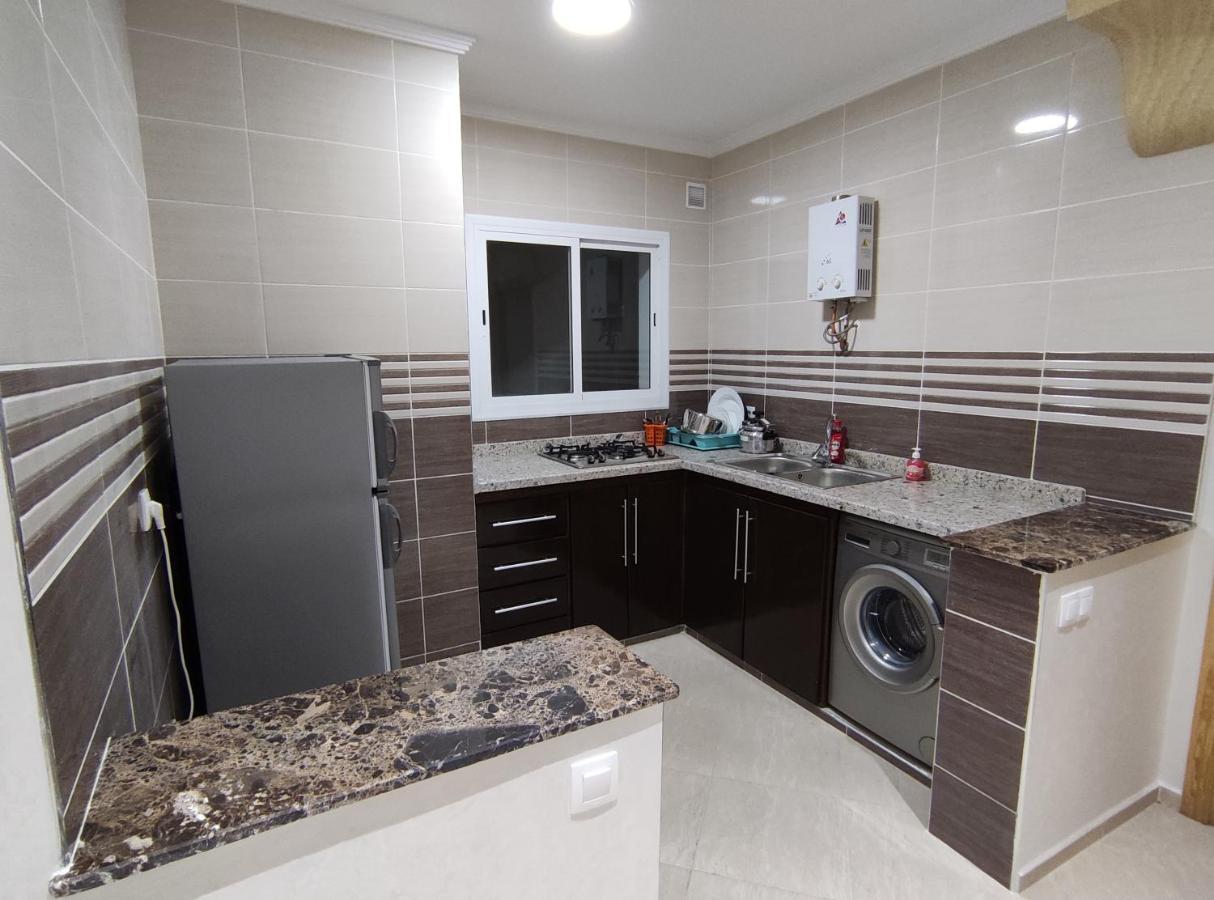 Appartement Appartments Achahbar *