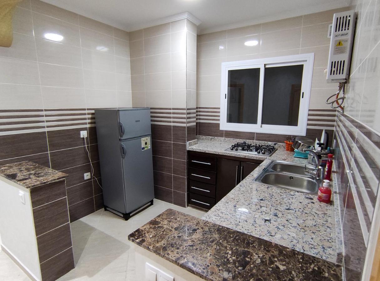 Appartments Achahbar Al Hoceïma