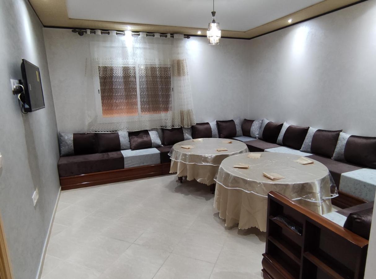 Appartments Achahbar Appartement *