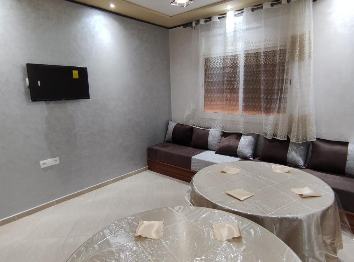 Appartments Achahbar Appartement Al Hoceïma