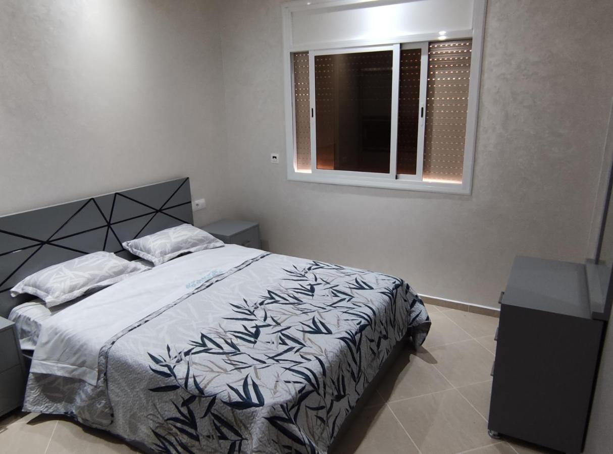 Appartments Achahbar Appartement *