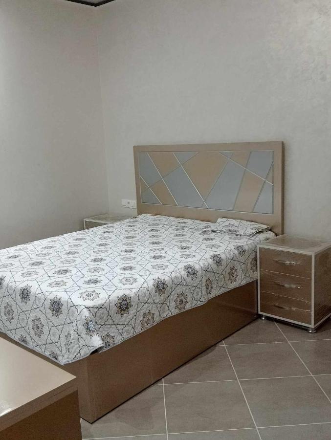 Appartments Achahbar Al Hoceïma