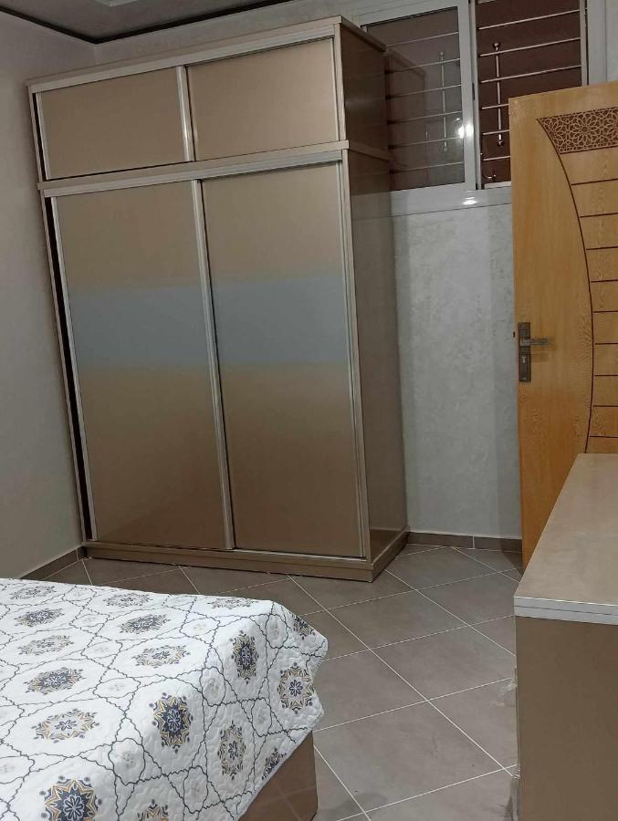 Appartments Achahbar Appartement