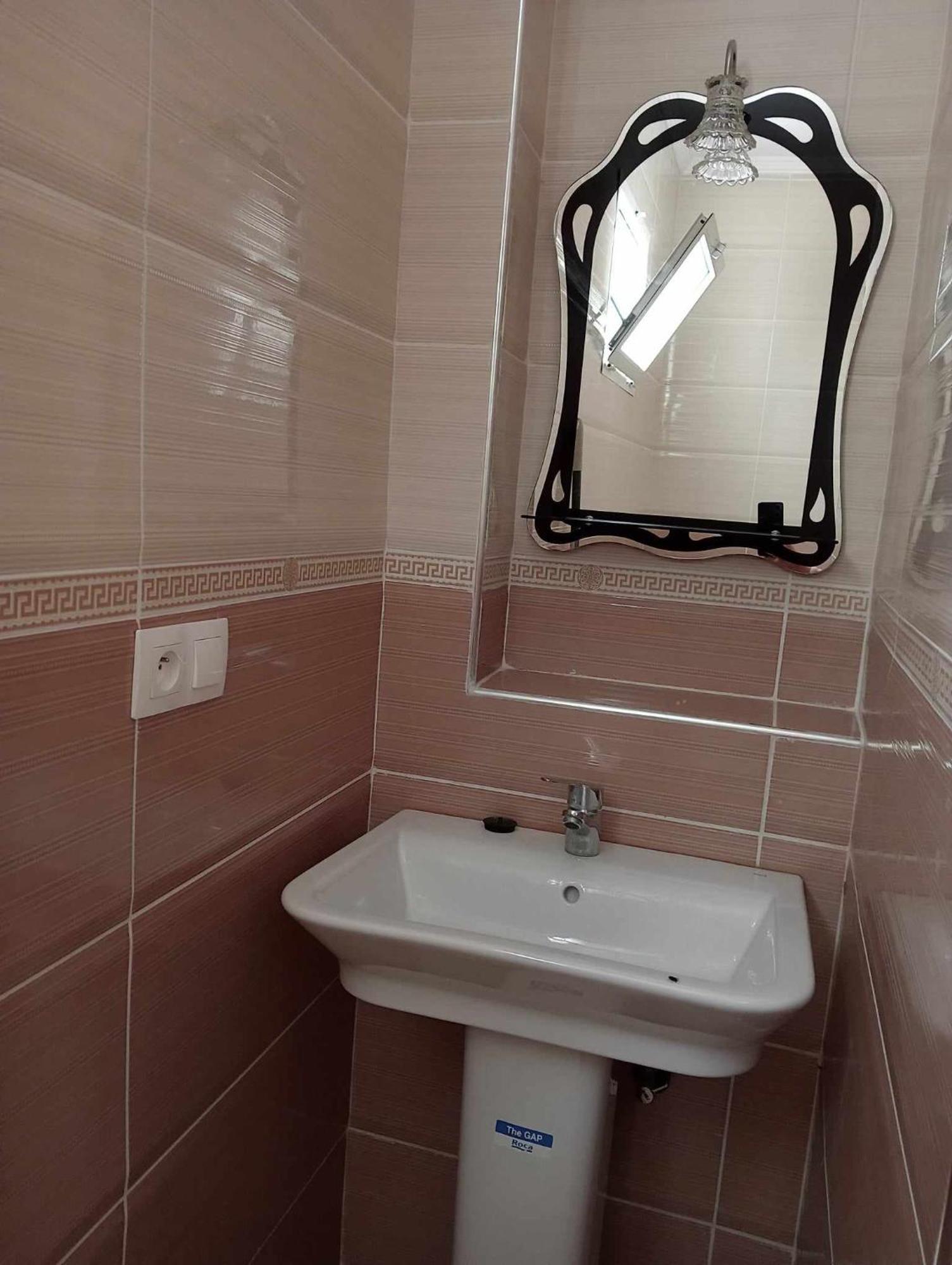 Appartments Achahbar * Al Hoceïma