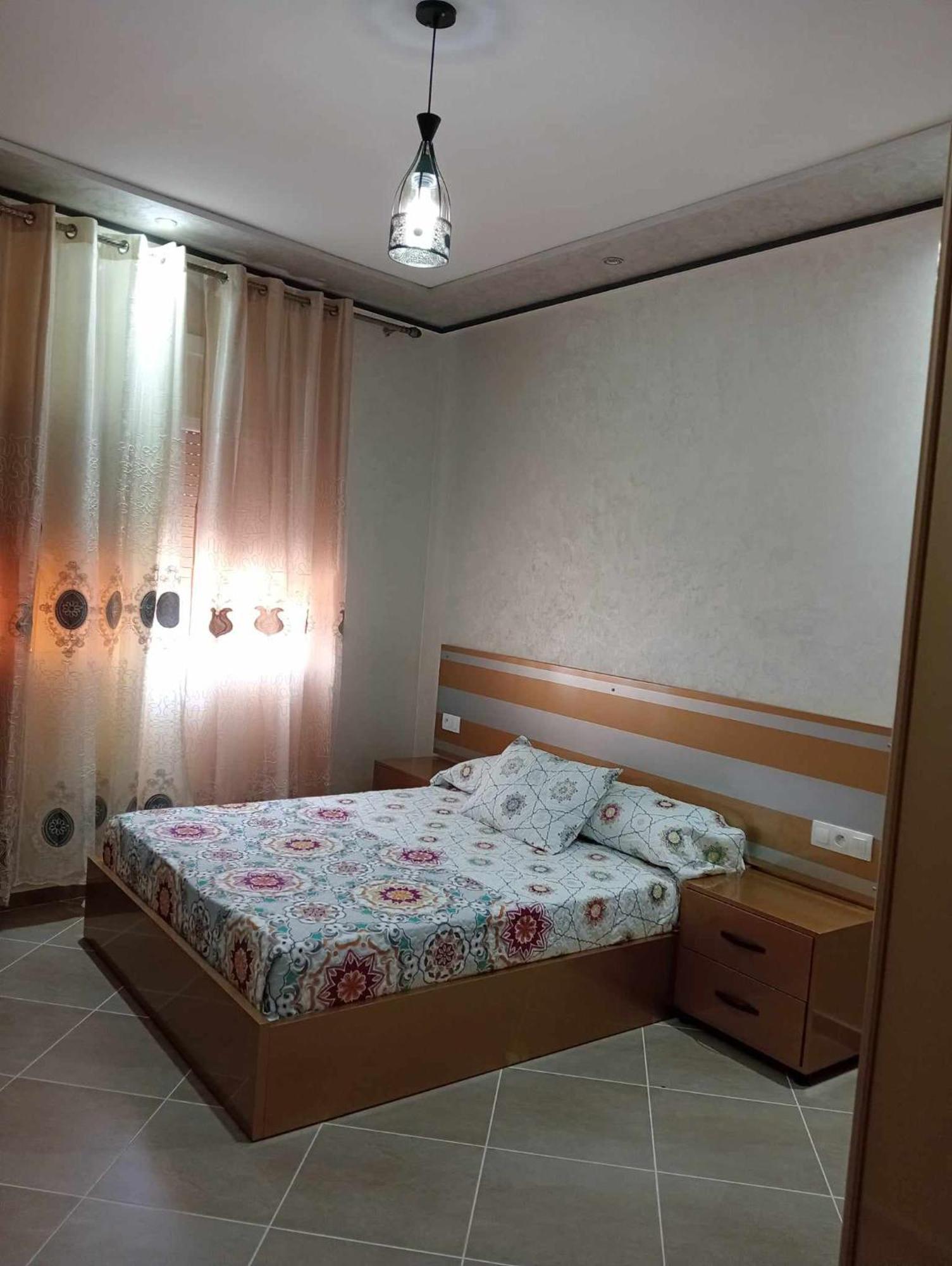 Appartments Achahbar Appartement