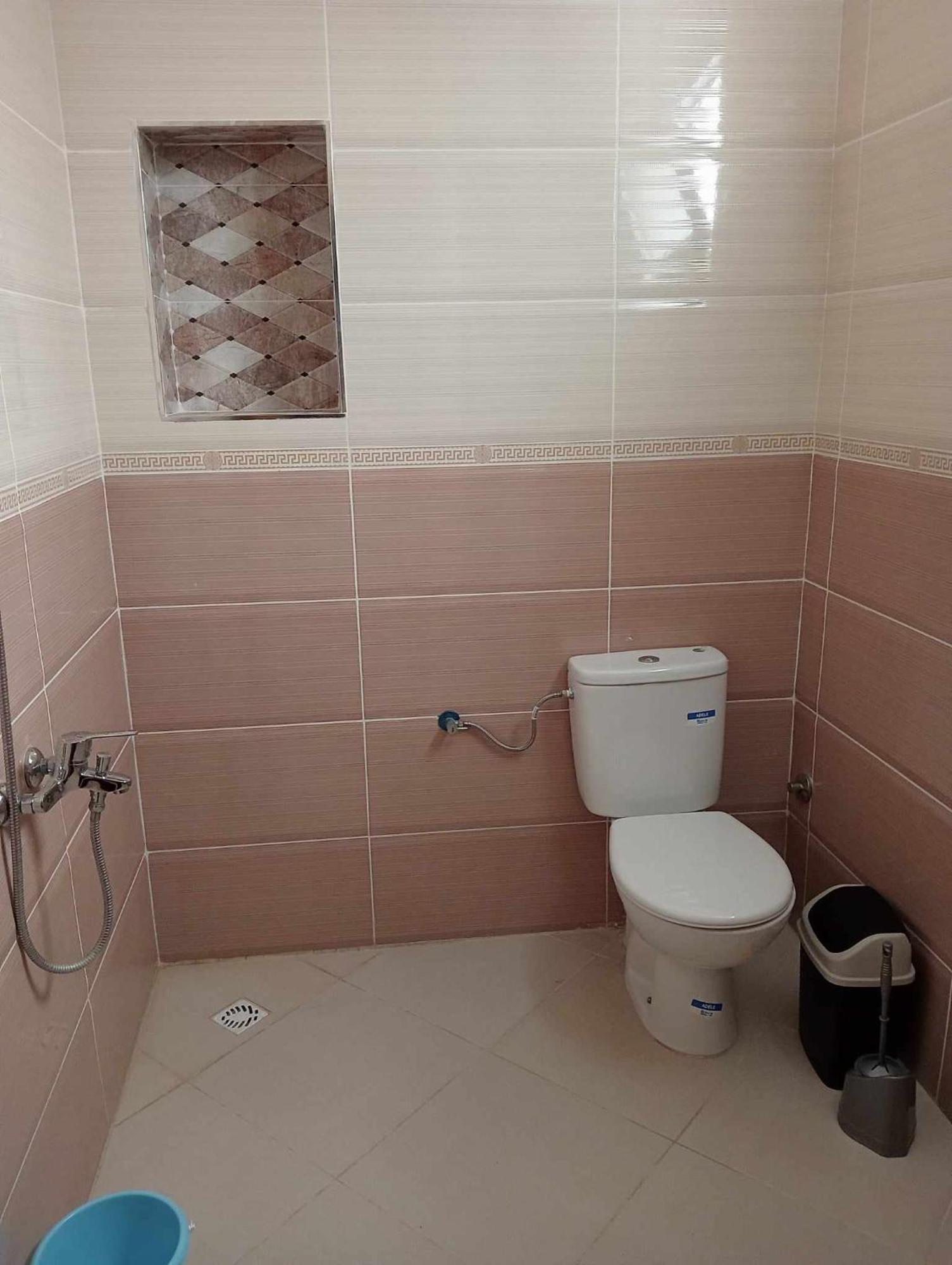 Appartments Achahbar Appartement
