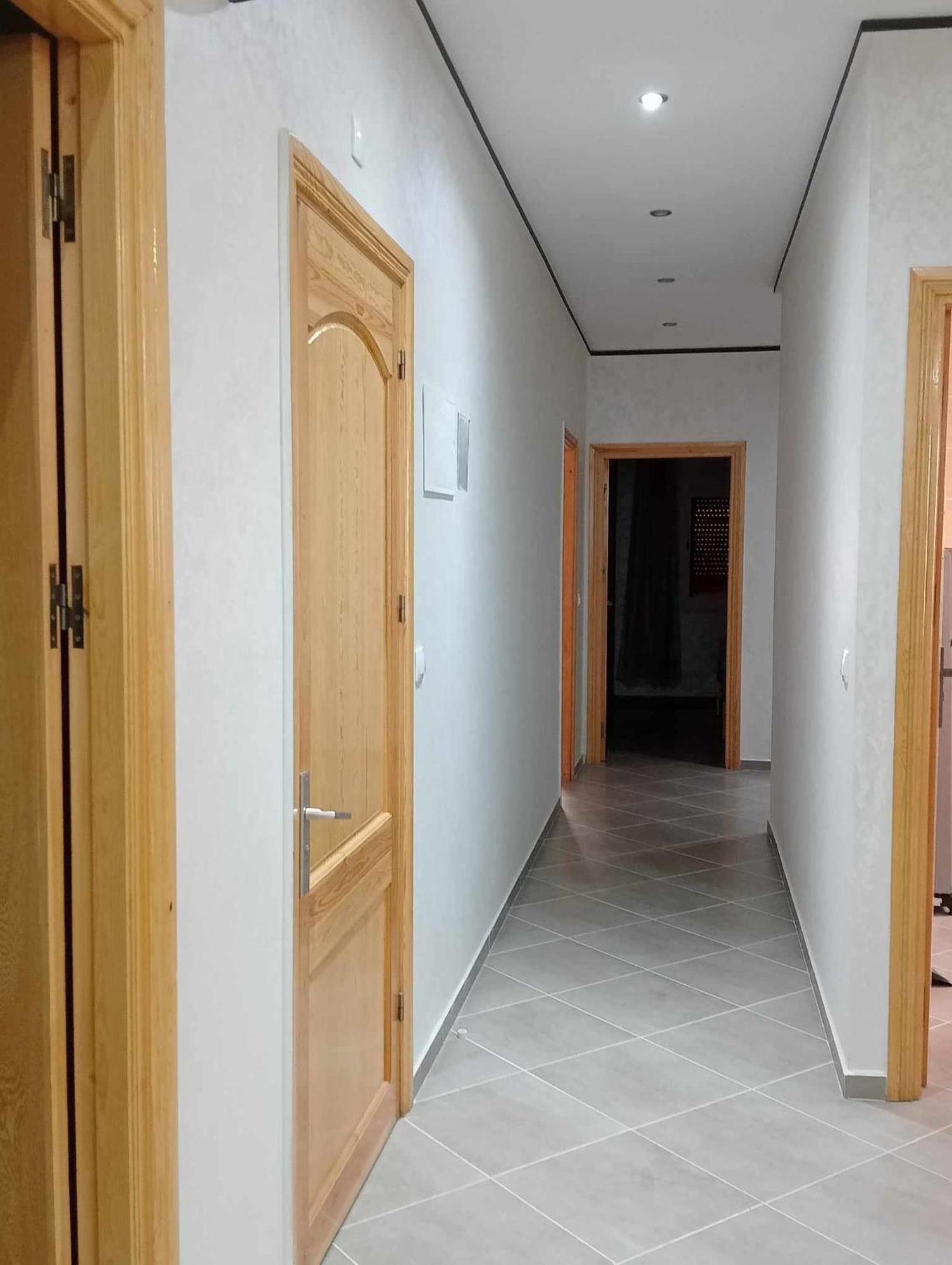 Appartments Achahbar Appartement *