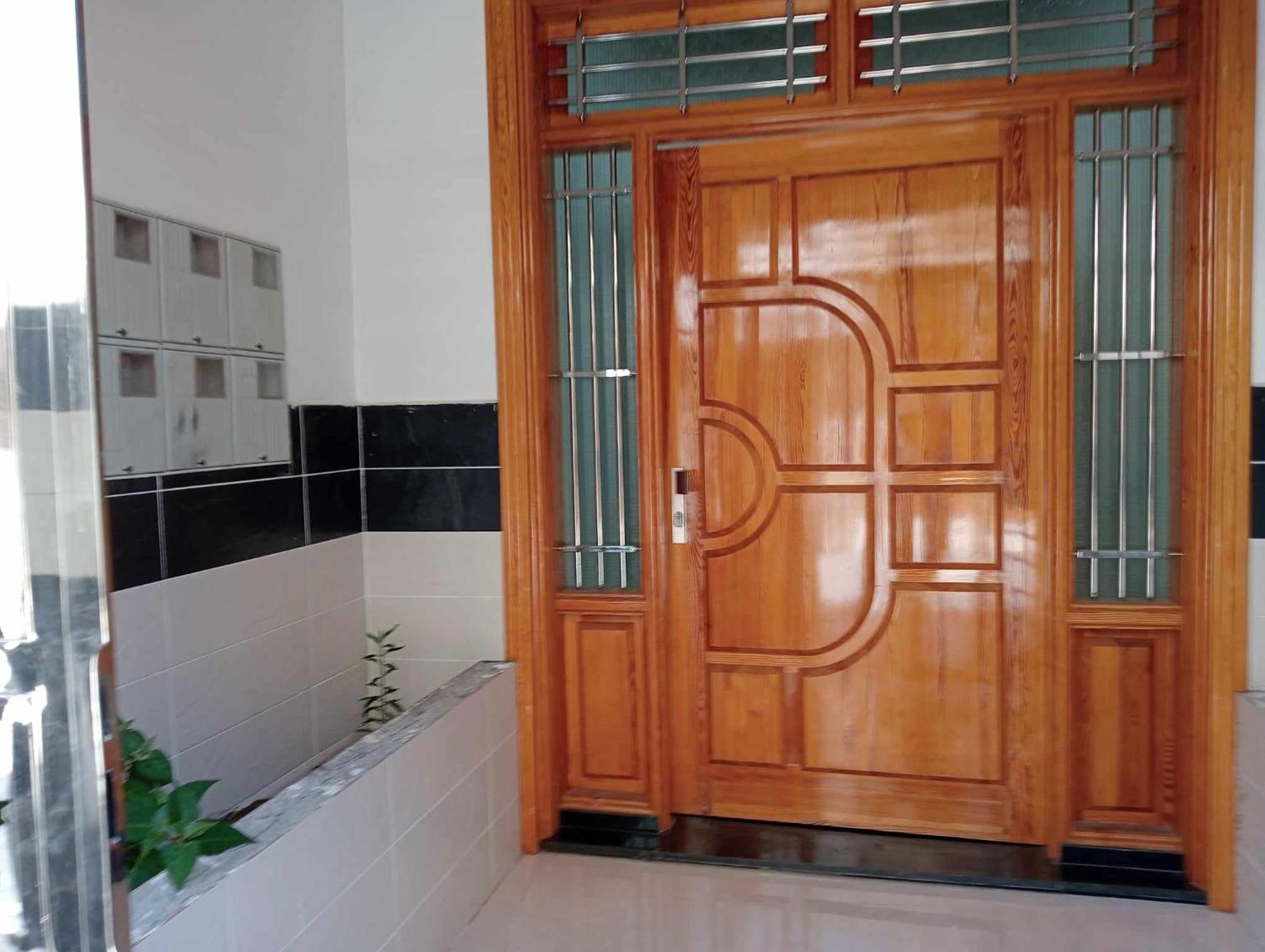 Appartments Achahbar Appartement